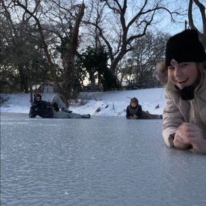 Meet your Posher, Mckenzie